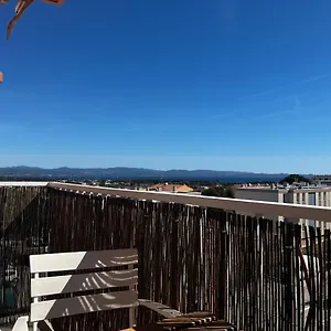  Appartamento Vacances Arbanaises - Giens