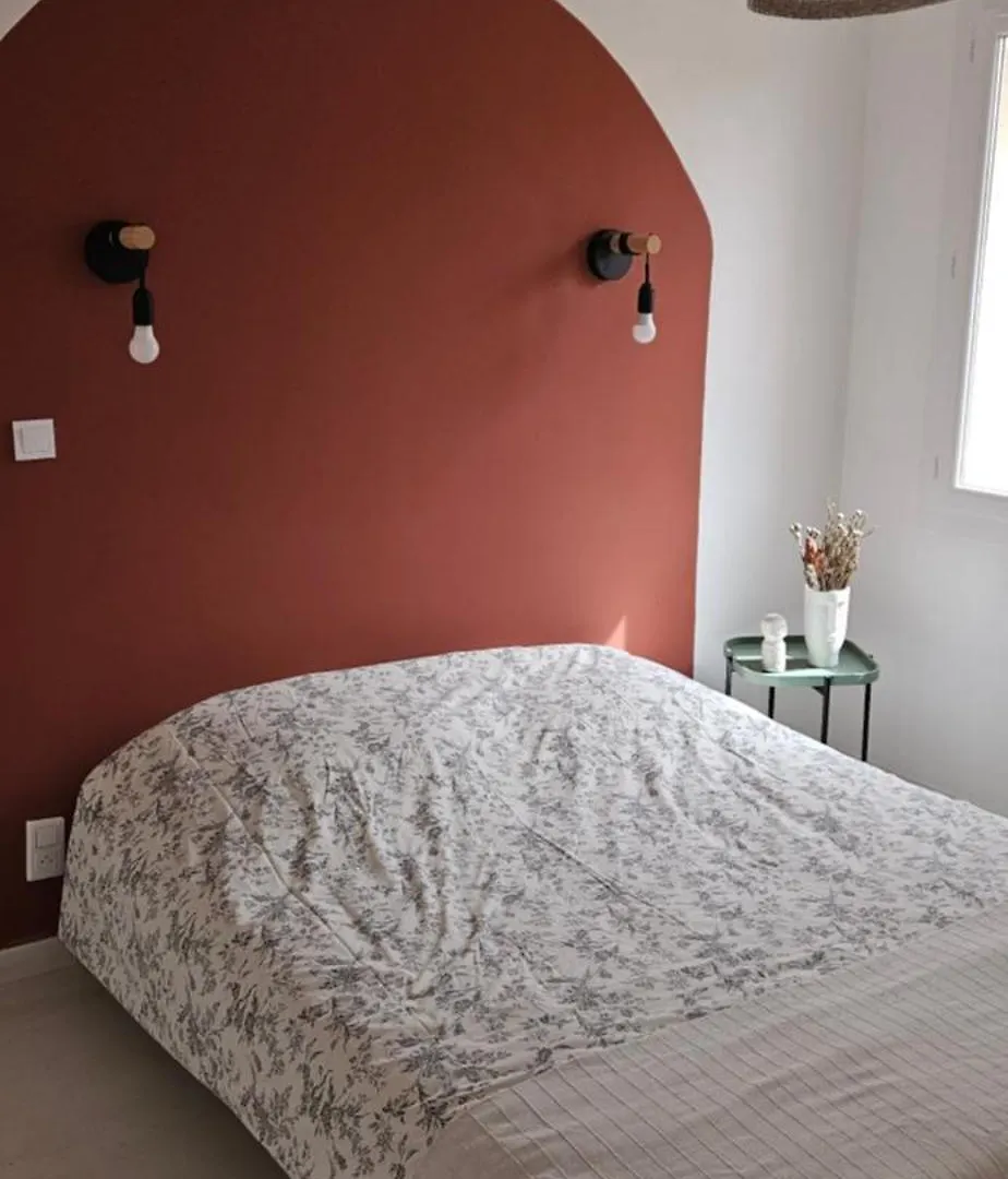 Appartement Haute Ville Hyeres
