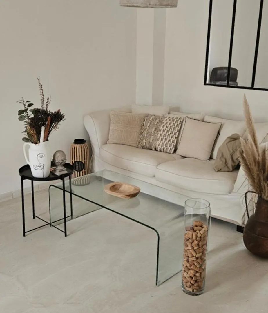 Appartement Haute Ville Hyeres location