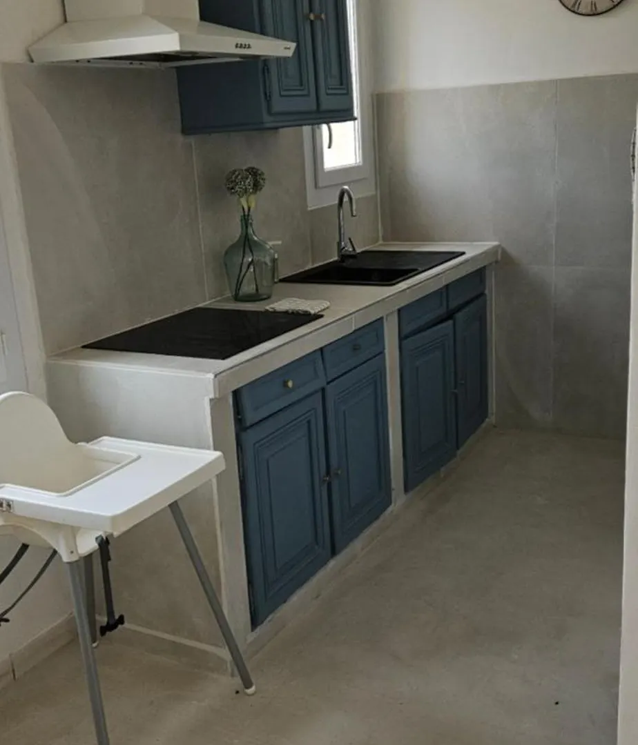 Appartement Haute Ville Hyeres Apartment