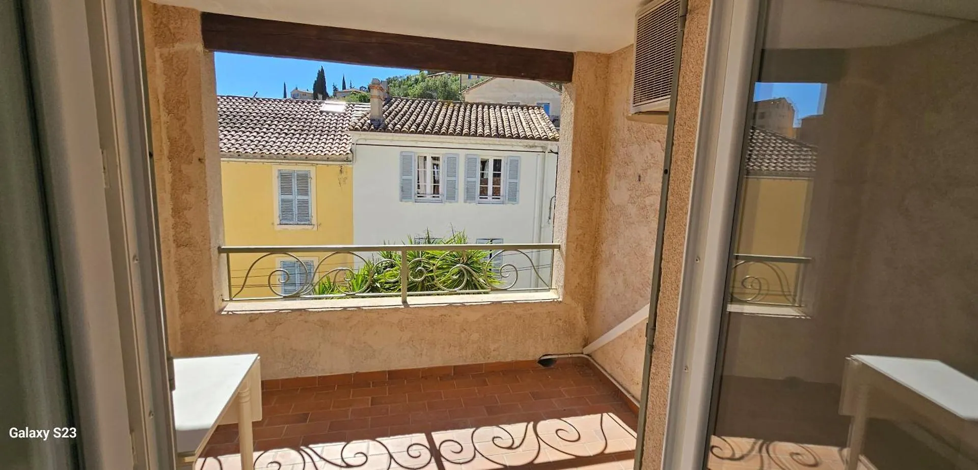 Apartment Appartement Haute Ville Hyeres