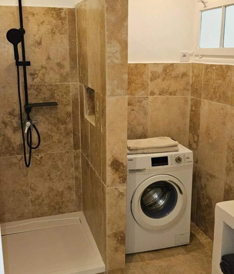 Appartement Haute Ville Hyeres Apartment