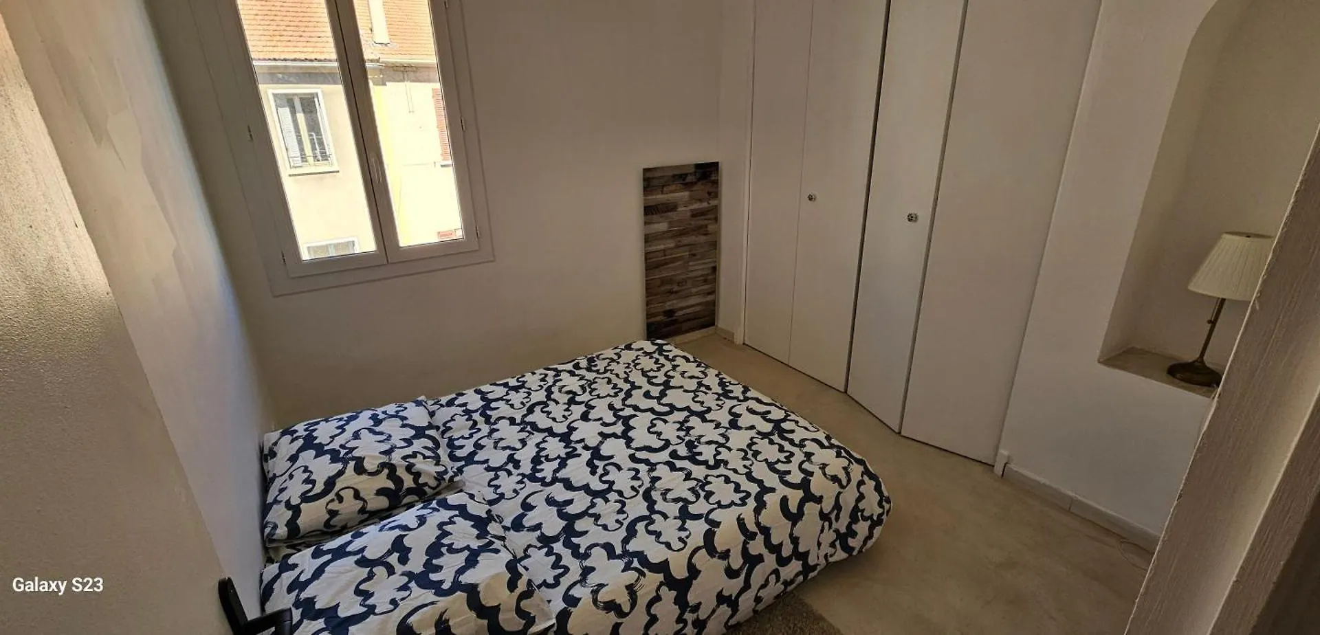 Apartment Appartement Haute Ville Hyeres France